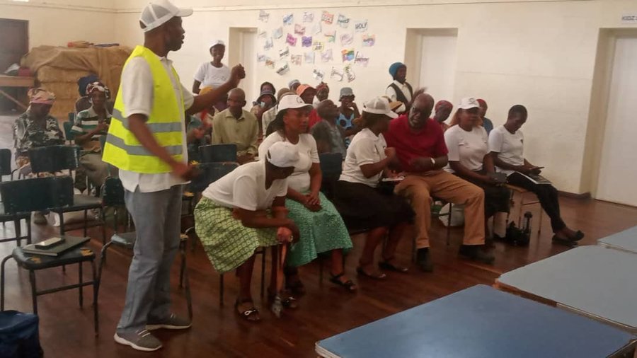 ZSCA media and advocacy