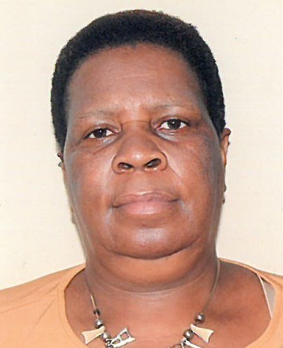 Dr. Moyo