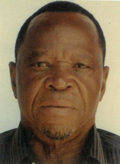 J.T. Sanhanga