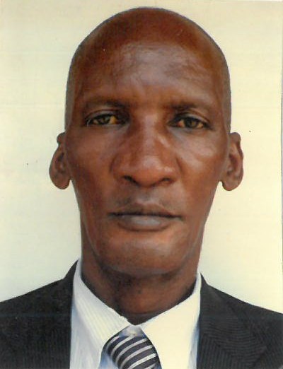 P. Ndhlovu