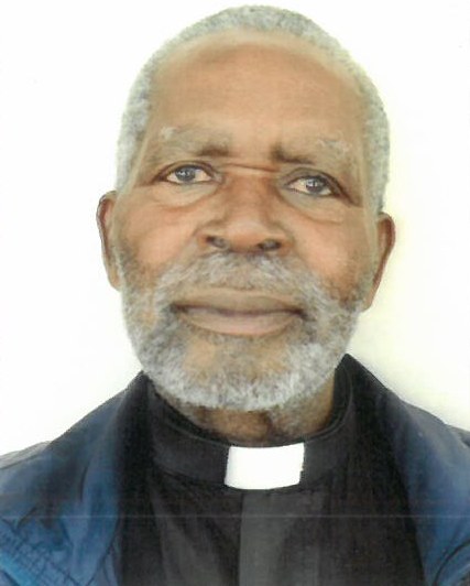 S. Maengamhuru