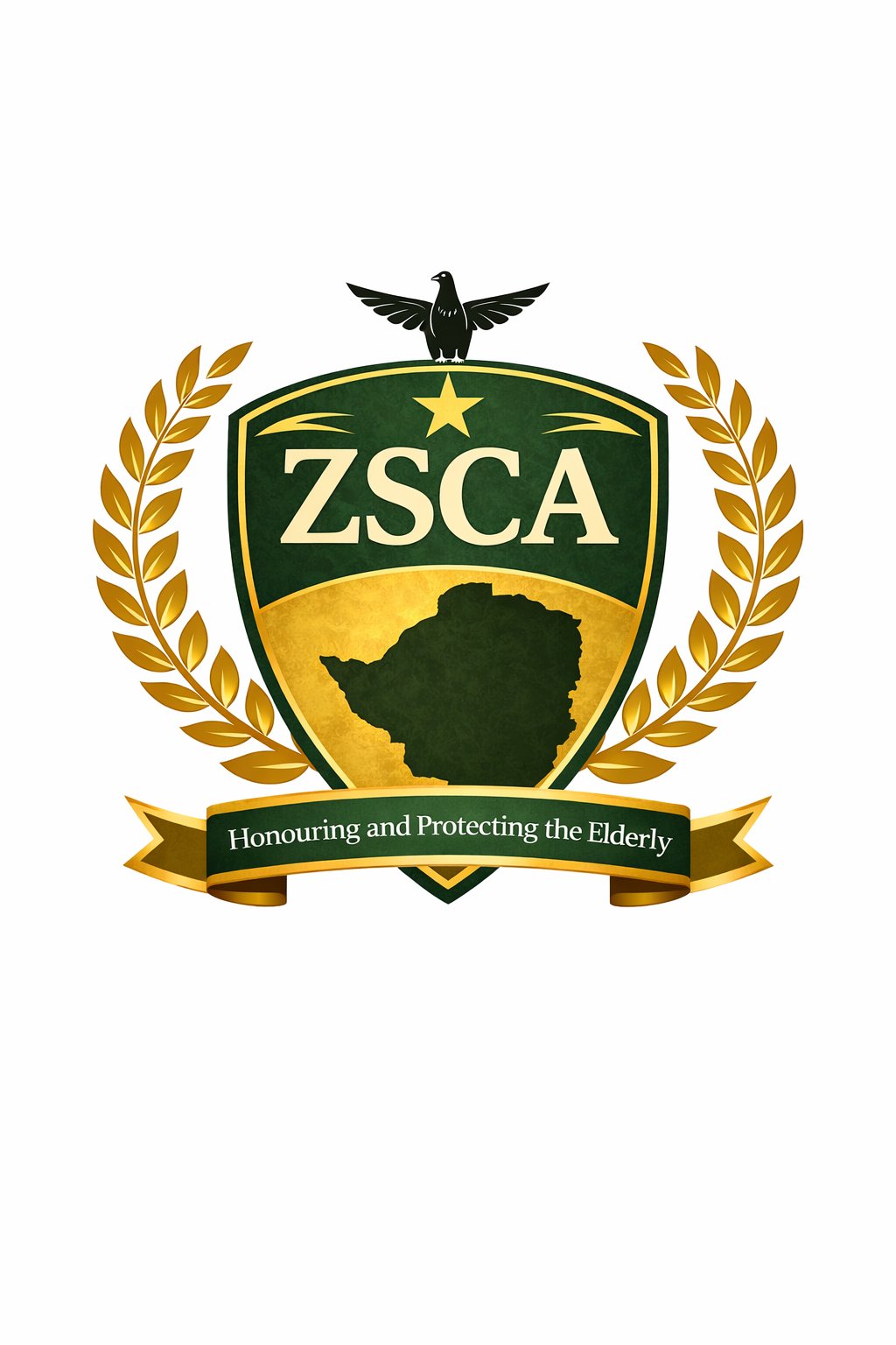 ZSCA logo